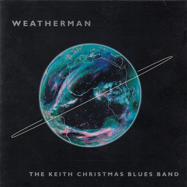 Weatherman