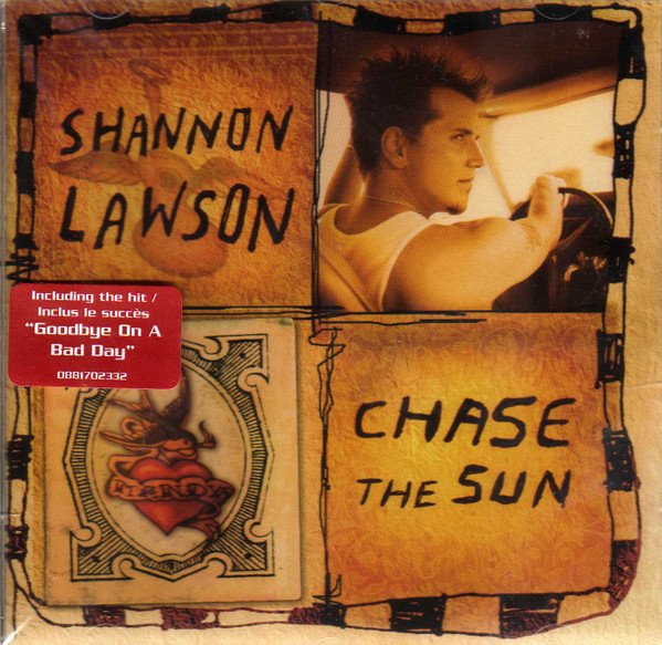 Chase The Sun