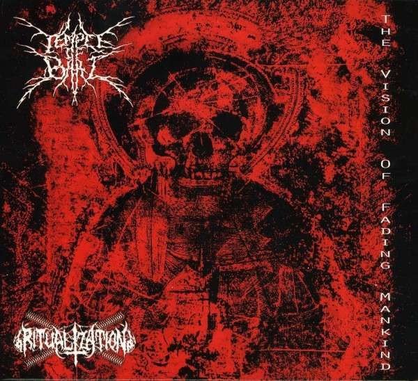 Vision of Fading Mankind