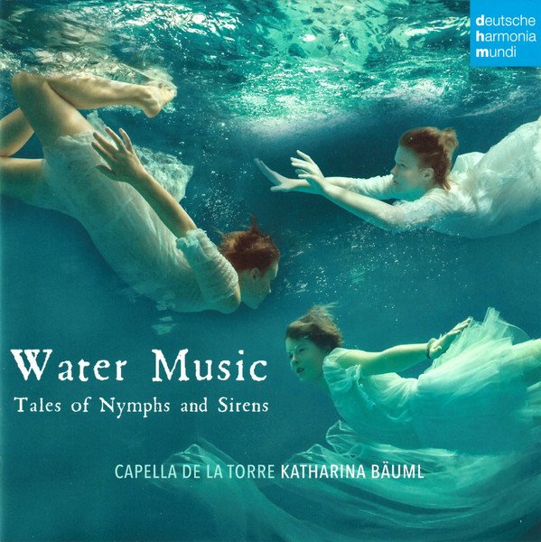 WATER MUSIC