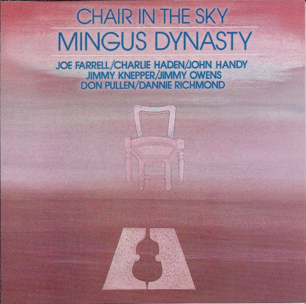 CHAIR IN THE SKY