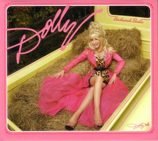 Backwoods Barbie