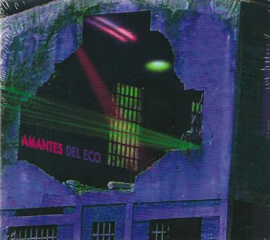 Amantes Del Eco