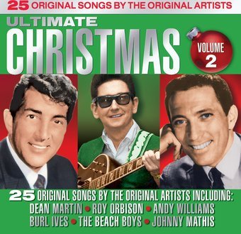 ULTIMATE CHRISTMAS Vol.2