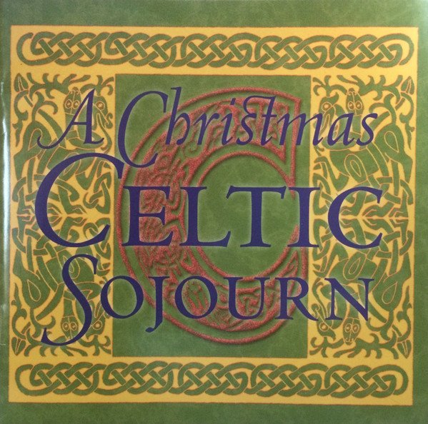 A Christmas Celtic Sojourn