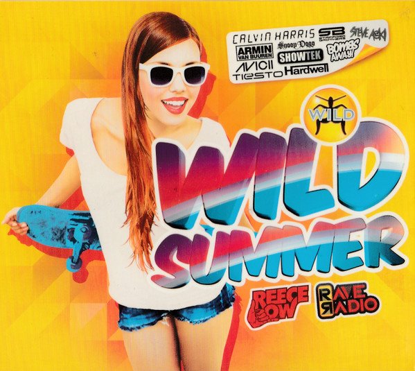 Wild Summer 2014