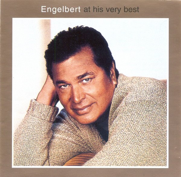 At His Very Best