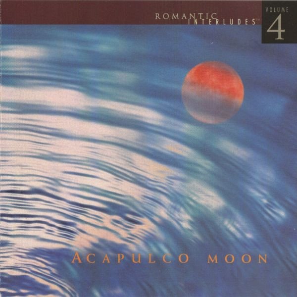 Acapulco Moon Vol. 4