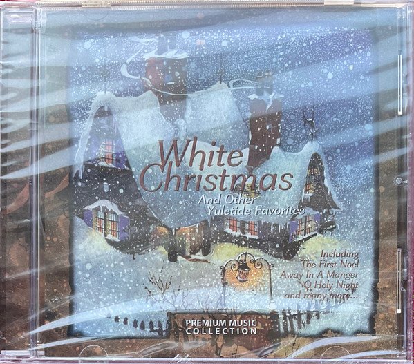 White Christmas & Other Yuletide Favorites