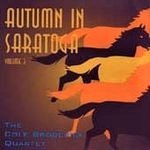 Autumn In Saratoga, Vol. 3