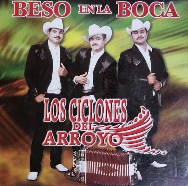 Beso En La Boca