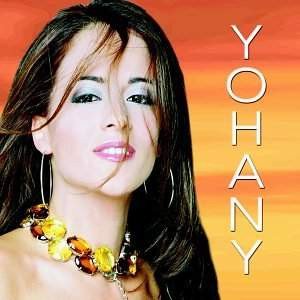 Yohany