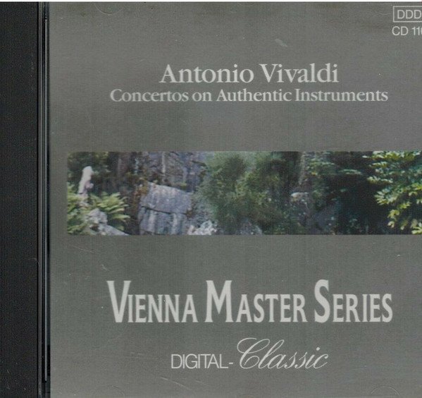 VIENNA MASTER SERIES