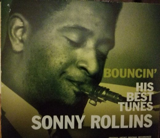 Bouncin'-His Best Tunes