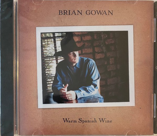 Warm Spanish Wine