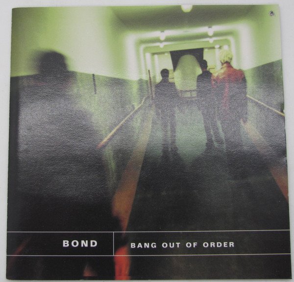 Bang Out of Order
