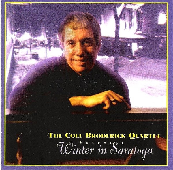 Winter In Saratoga, Vol. 4