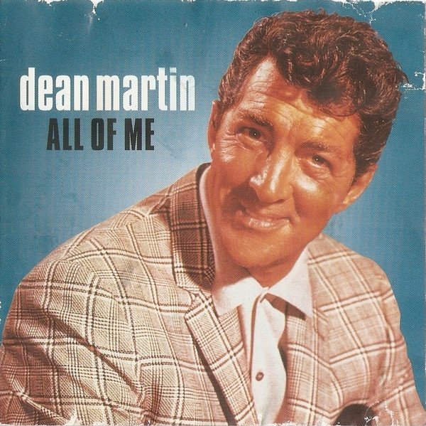 All Of Me