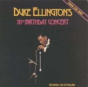 70th Birthday Concert
