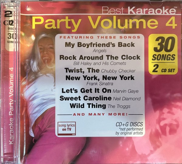 Best Karaoke