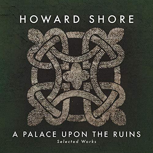 A Palace Upon The Ruins
