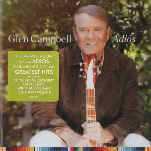 Adios+Greatest Hits
