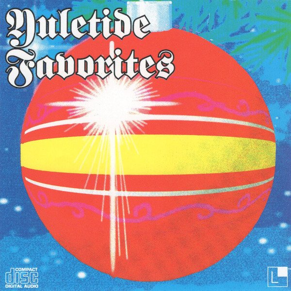 YULETIDE FAVORITES