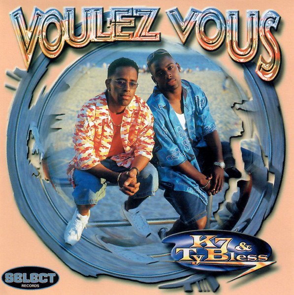 Voulez Vous