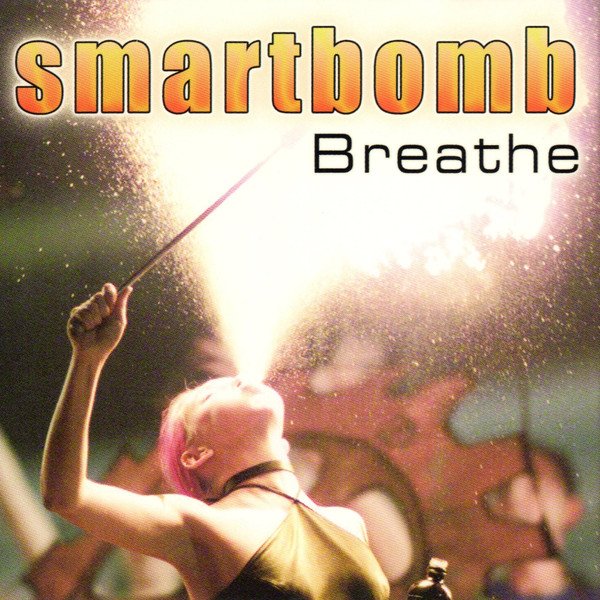 Breathe / Don't Be Gone