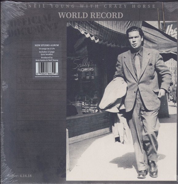 World  Record