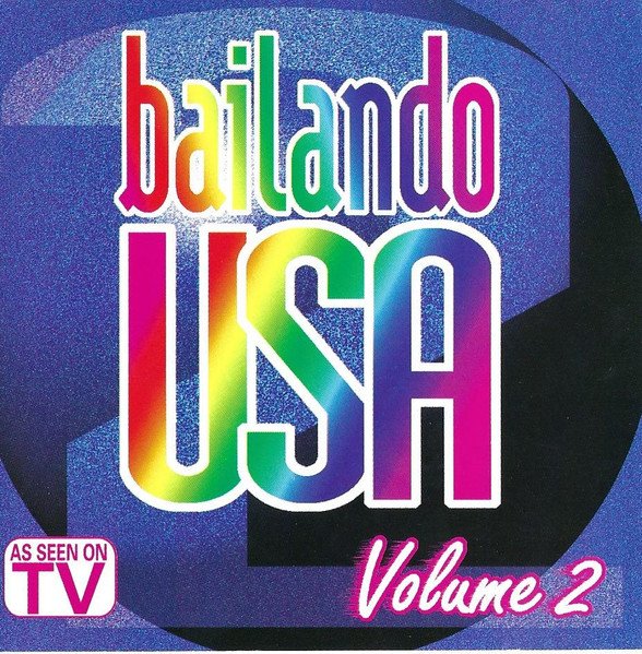 Bailando Usa 2