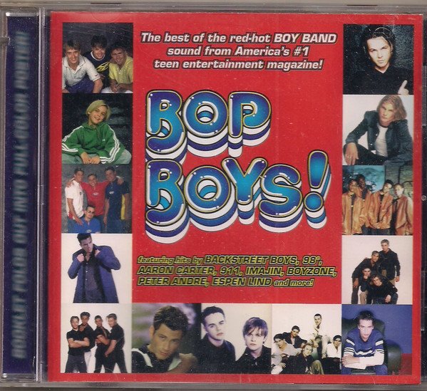 Bop Boys