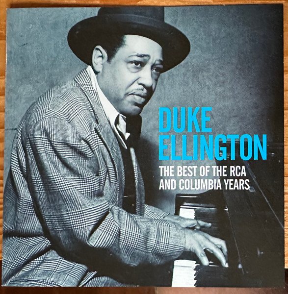 Best of Duke Ellington