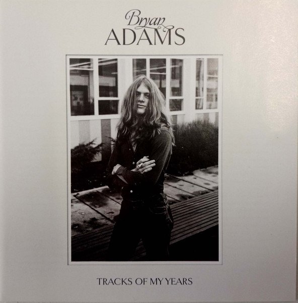 Tracks Of My Years
