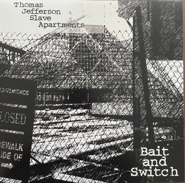 Bait & Switch