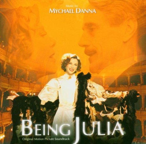 BEIJING JULIA-Music By Michael Danna
