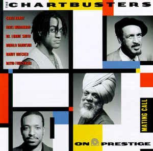 Muhammad Randy Mating Call(Craig Handy,Idris Muhammad,Randy Brecker...) | Village ...