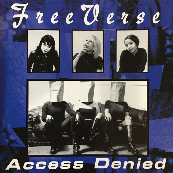 Access Denied