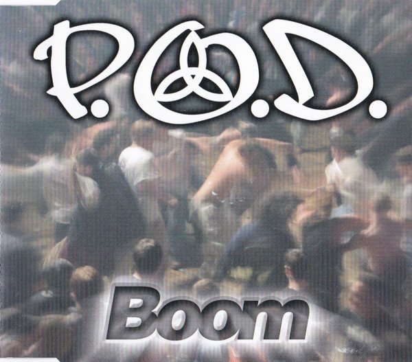 Boom/Set It Off/Hollywood (Live) (Single)