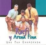 Una fan enamorada