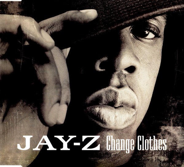 CHANGE CLOTHES