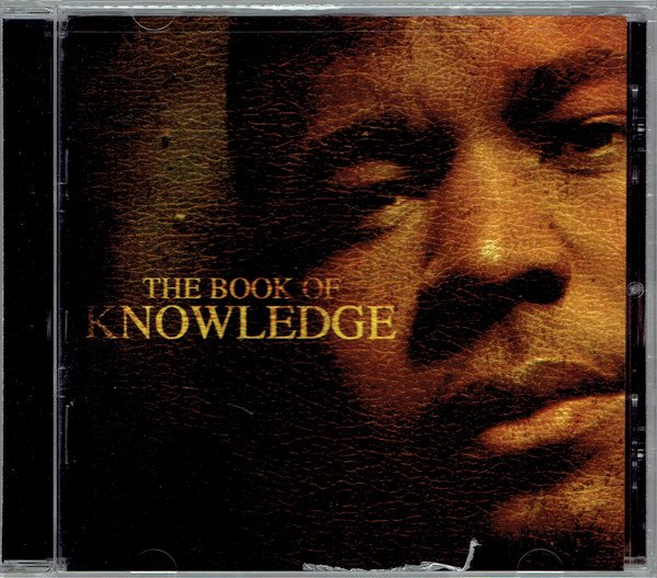 Book of Knowledge