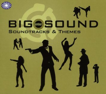 BIG SOUND-Ember Soundtracks & Themes