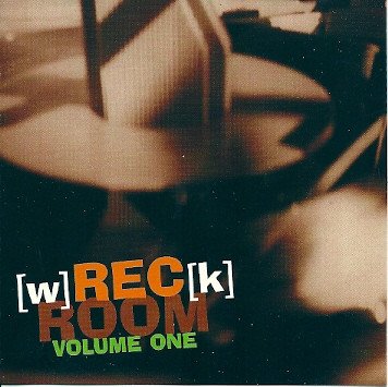 Wreck Room, Vol. 1