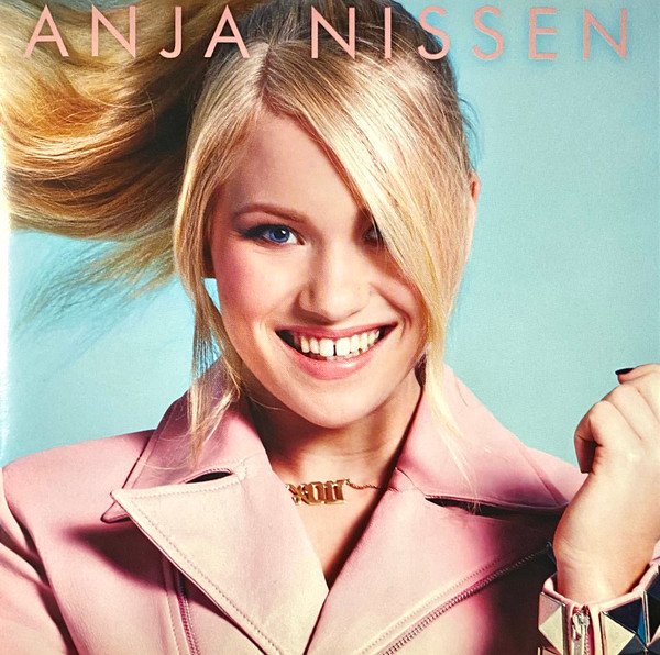 Anja Nissen