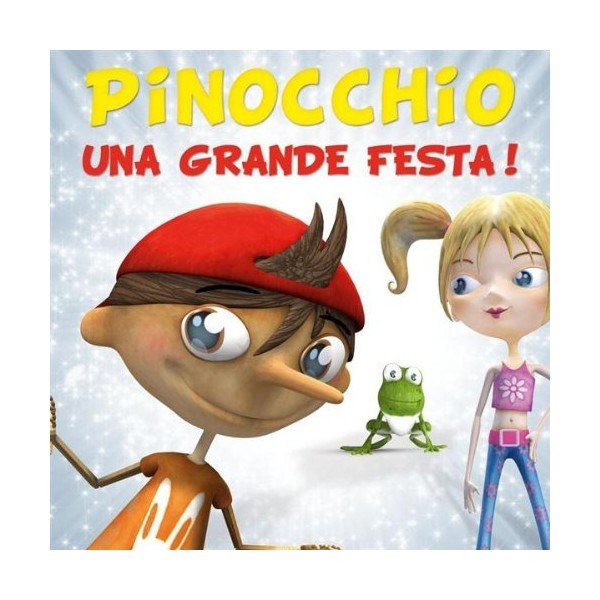 Una Grande Festa!