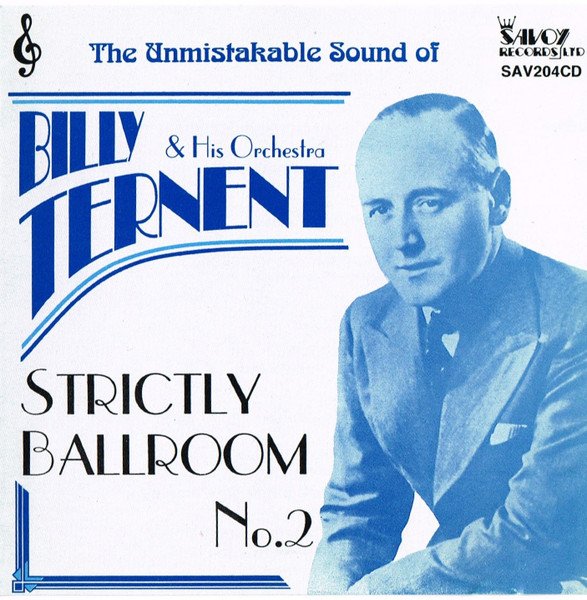 BILLY TERNENT & HIS ORCHESTRA