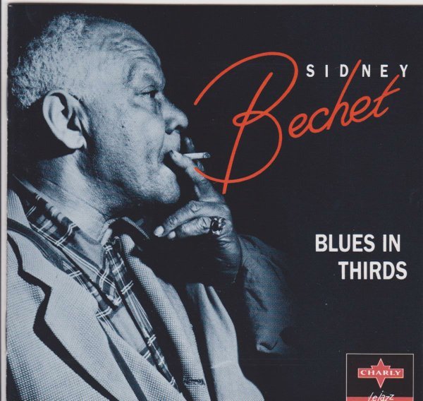 BLUES IN THIRDS