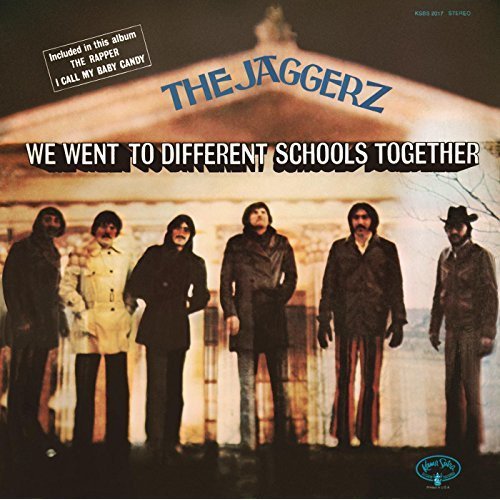 We Went To Different Schools Together (Incudes the Rapper)