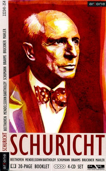 Carl Schuricht